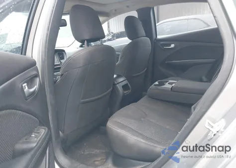 2015 Dodge Dart Sxt from USA, damaged, VIN 1C3CDFBB5FD227709